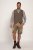 JP1880 Vest Tweed Wool Blend Traditional Light Brown - Garnitury - Garnitury dużych rozmiarach