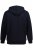 JP1880 820464 Bluza z kapturem z podszewką teddy Granatowa - Bluzy & bluzy z kapturem - Bluzy & Bluzy z kapturem 2XL-12XL