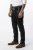 JP1880 Leather Pants Regular Fit Finest Lamb Nappa Black - Dżinsy & spodnie - Dżinsy i Spodnie - W40-W70
