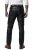 JP1880 Leather Pants Regular Fit Finest Lamb Nappa Black - Dżinsy & spodnie - Dżinsy i Spodnie - W40-W70