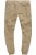 JP1880 Jay-Pi Flexnamic QuickDry Golf Chino Trousers Sand Brown - Odzież sportowa - Odzież sportowa 2XL-10XL