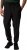JP1880 Jay-Pi QuickDry Hiking Trousers Black - Odzież sportowa - Odzież sportowa 2XL-10XL