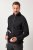 JAY-PI FLEXNAMIC® Golf Sweat Jacket with Zipper Black - Odzież sportowa - Odzież sportowa 2XL-10XL