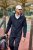 JP1880 Jay-Pi Flexnamic Tennis Training Softshell Jacket Dark Marine - Odzież sportowa - Odzież sportowa 2XL-10XL