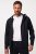 JP1880 Jay-Pi Flexnamic Tennis Training Softshell Jacket Dark Marine - Odzież sportowa - Odzież sportowa 2XL-10XL