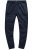JAY-PI Tennis Tracksuit Pants Black - Dresy & spodenki dresowe - Dresy & Spodnie Dresowe 2XL-12XL