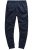 JAY-PI Tennis Tracksuit Pants Black - Dresy & spodenki dresowe - Dresy & Spodnie Dresowe 2XL-12XL