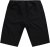 JP1880 Jay-Pi Bermuda QuickDry Cycling Shorts Black - Odzież sportowa - Odzież sportowa 2XL-10XL