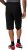 JP1880 Jay-Pi Bermuda QuickDry Cycling Shorts Black - Odzież sportowa - Odzież sportowa 2XL-10XL