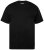 STHUGE 824720 Koszulka oversize Czarna - Koszulki - T-shirty meskie Duże Rozmiary - 2XL-14XL