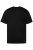 STHUGE 824720 Koszulka oversize Czarna - Koszulki - T-shirty meskie Duże Rozmiary - 2XL-14XL
