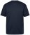 STHUGE 824720 Koszulka oversize Granatowa - Koszulki - T-shirty meskie Duże Rozmiary - 2XL-14XL