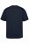 STHUGE 824720 Koszulka oversize Granatowa - Koszulki - T-shirty meskie Duże Rozmiary - 2XL-14XL