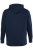 JP1880 825950 Bluza z kapturem Granatowa TALL - TALL bluzy - Bluzy TALL dla wysokich mężczyzn