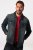 JP1880 Denim Jacket Dark Blue Denim - Kurtki Męskie Duże Rozmiary - Kurtki Duże rozmiary 2XL-8XL