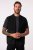 JP1880 Level 2 Double-Layer Fleece Vest Black - Odzież sportowa - Odzież sportowa 2XL-10XL
