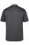 JAY-PI Quickdry Two-Tone Golf Poloshirt Black - Koszulki polo - Koszulki Polo 2XL-8XL