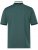JP1880 Jay-Pi QuickDry Golf Polo Shirt Midnight Green - Koszulki polo - Koszulki Polo 2XL-8XL