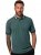 JP1880 Jay-Pi QuickDry Golf Polo Shirt Midnight Green - Koszulki polo - Koszulki Polo 2XL-8XL