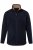 JAY-PI Level 4 Fleece Jacket Navy - Odzież sportowa - Odzież sportowa 2XL-10XL