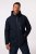 Jay-Pi Ski Jacket Functional Waterproof Windproof Navy - Odzież narciarska - Ciepła odzież narciarska i zimowa