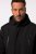 Jay-Pi Ski Jacket Functional Waterproof Windproof Breathable Black - Odzież narciarska - Ciepła odzież narciarska i zimowa