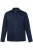 JP1880 829251 Kurtka jeansowa z podszewką teddy Ciemnoniebieski - Kurtki Męskie Duże Rozmiary - Kurtki Duże rozmiary 2XL-8XL