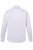 Men+ 753 Koszula biznesowa z długim rękawem z klasycznym kołnierzykiem Biały - Koszule - Koszule 2XL-10XL