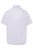 Men+ 756 Koszula biznesowa z krótkim rękawem z klasycznym kołnierzykiem Biały - Koszule - Koszule 2XL-10XL
