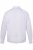 Men+ 757 Koszula biznesowa z długim rękawem z otwartym kołnierzykiem Biały - Koszule - Koszule 2XL-10XL