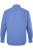Men+ 757 Koszula biznesowa z długim rękawem z otwartym kołnierzykiem Jasnoniebieska - Koszule - Koszule 2XL-10XL