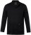 JP1880 Comfortable & Stretchy FLEXNAMIC® Light Jacket Black - Kurtki Męskie Duże Rozmiary - Kurtki Duże rozmiary 2XL-8XL