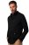 JP1880 Comfortable & Stretchy FLEXNAMIC® Light Jacket Black - Kurtki Męskie Duże Rozmiary - Kurtki Duże rozmiary 2XL-8XL