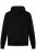 Men+ 100 Bluza z kapturem Mikołaj na motocyklu Czarna - Bluzy & bluzy z kapturem - Bluzy & Bluzy z kapturem 2XL-12XL