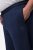 Men+ 111 Spodnie dresowe bellyfit Granatowa - Dresy & spodenki dresowe - Dresy & Spodnie Dresowe 2XL-12XL