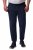 Men+ 111 Spodnie dresowe bellyfit Granatowa - Dresy & spodenki dresowe - Dresy & Spodnie Dresowe 2XL-12XL