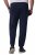Men+ 111 Spodnie dresowe bellyfit Granatowa - Dresy & spodenki dresowe - Dresy & Spodnie Dresowe 2XL-12XL