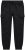 Men+ 113 Spodnie dresowe z kieszeniami cargo Czarna - Dresy & spodenki dresowe - Dresy & Spodnie Dresowe 2XL-12XL