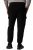 Men+ 113 Spodnie dresowe z kieszeniami cargo Czarna - Dresy & spodenki dresowe - Dresy & Spodnie Dresowe 2XL-12XL