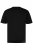 Men+ 148 Koszulka bellyfit Mikołaj na motocyklu Czarna - Koszulki - T-shirty meskie Duże Rozmiary - 2XL-14XL