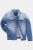 JP1880 832510 Stretch Kurtka jeansowa Indygo - Kurtki Męskie Duże Rozmiary - Kurtki Duże rozmiary 2XL-8XL