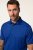 JP1880 Jay-Pi QuickDry Golf Polo Shirt Titanium Blue - Odzież sportowa - Odzież sportowa 2XL-10XL