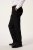 JP1880 Flexnamic Business Suit Konan Black - Garnitury - Garnitury dużych rozmiarach