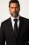 JP1880 Flexnamic Business Suit Konan Black - Garnitury - Garnitury dużych rozmiarach