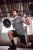 JP1880 Jay-Pi Bermuda QuickDry Mesh Fitness Shorts Black - Odzież sportowa - Odzież sportowa 2XL-10XL