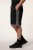 JP1880 Jay-Pi Bermuda QuickDry Mesh Fitness Shorts Black - Odzież sportowa - Odzież sportowa 2XL-10XL