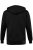Men+ 851 Bluza z kapturem na zamek Czarna - Bluzy & bluzy z kapturem - Bluzy & Bluzy z kapturem 2XL-12XL