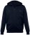 Men+ 851 Bluza z kapturem na zamek Granatowa - Bluzy & bluzy z kapturem - Bluzy & Bluzy z kapturem 2XL-12XL