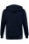 Men+ 851 Bluza z kapturem na zamek Granatowa - Bluzy & bluzy z kapturem - Bluzy & Bluzy z kapturem 2XL-12XL