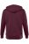 Men+ 851 Bluza z kapturem na zamek Śliwkowa - Bluzy & bluzy z kapturem - Bluzy & Bluzy z kapturem 2XL-12XL
